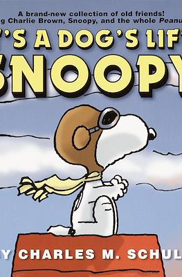 Peanuts #4