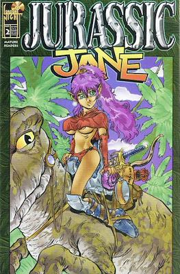 Jurassic Jane #2