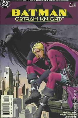 Batman: Gotham Knights (Comic Book) #37