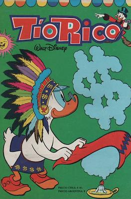 Tío Rico #280