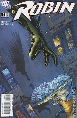 Robin Vol. 2 (1993-2009) #156