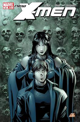 New X-Men: Academy X / New X-Men Vol. 2 (2004-2008) (Comic-Book) #32
