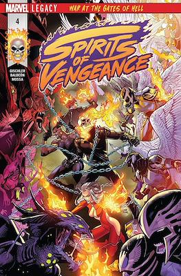 Spirits of Vengeance (2017) #4