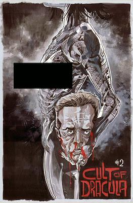 Cult of Dracula (Variant Covers) #2.3