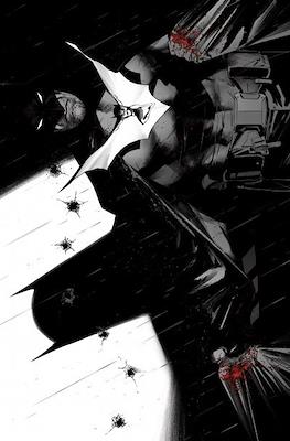 Batman Vol. 3 (2016-Variant Covers) #125.5