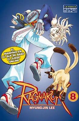 Ragnarök #8