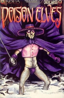 Poison Elves Vol. 2 (1995 - 2007) #12