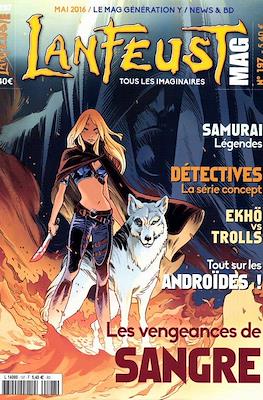 Lanfeust Mag #197