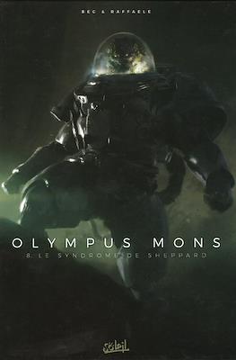 Olympus Mons #8
