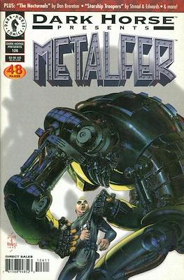 Dark Horse Presents #126
