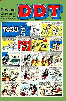 DDT 3ª época #275