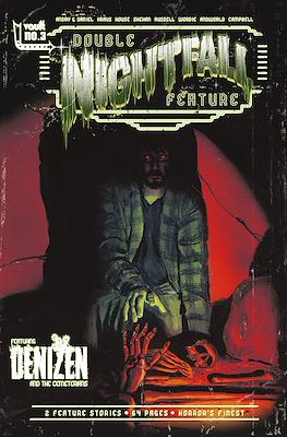 Nightfall Double Feature (Variant Cover) #3