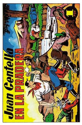 Juan Centella (1940) #66