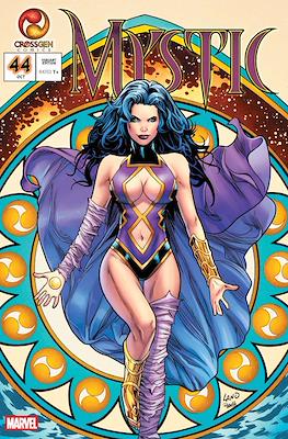 Battleworld (2025-2026 Variant Covers) #2
