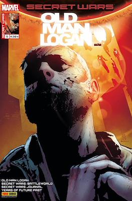Secret Wars. Old Man Logan #5