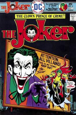 The Joker (Comic book) #3