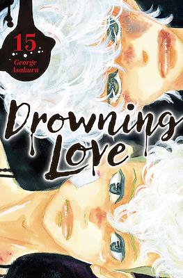 Drowning Love #15