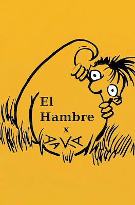 El hambre