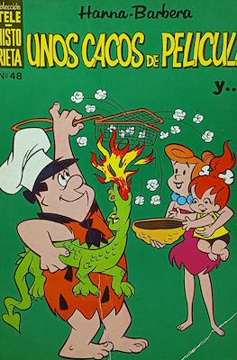 Tele-Historieta #48