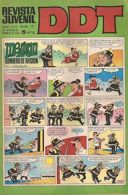 DDT 3ª época #137