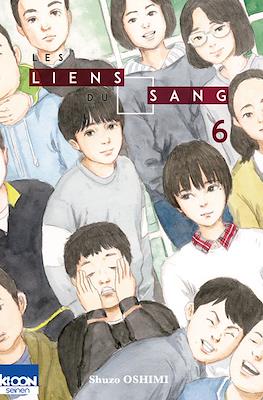 Les liens du sang #6