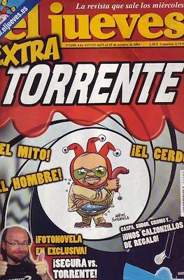 El Jueves (Revista) #1480