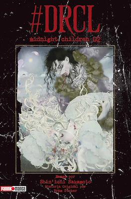 #DRCL Midnight Children (Rústica con sobrecubierta) #2
