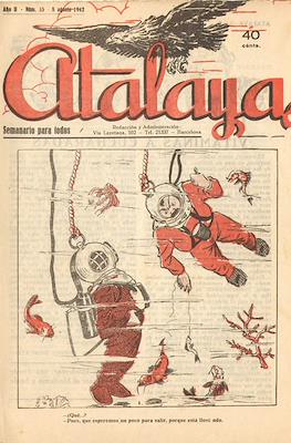 Atalaya #35