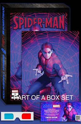 Spider-Man Vol. 4 (2022-Variant Covers) (Comic Book) #1.35