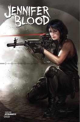 Jennifer Blood (2021-) #3