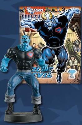 DC Comics Super Hero Collection #90