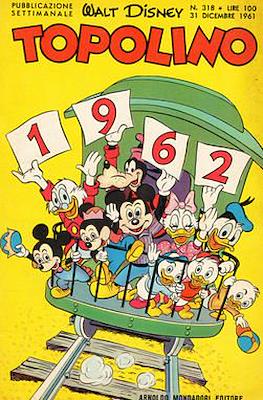Topolino #318
