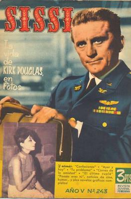 Sissi #243
