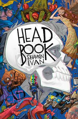 HeadBook - Ivan Shavrin