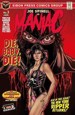Maniac #3