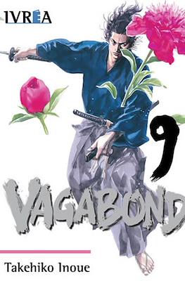Vagabond (Rústica con sobrecubierta) #9
