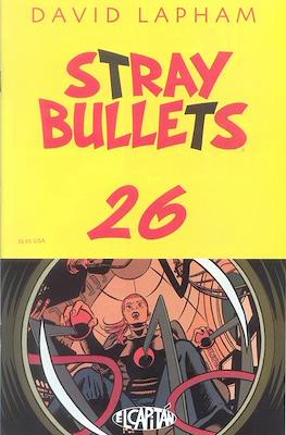 Stray Bullets #26