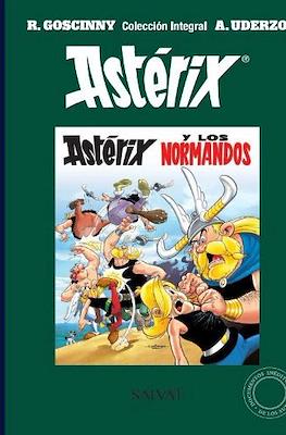 Astérix - Colección Integral 2025 (Cartoné) #10