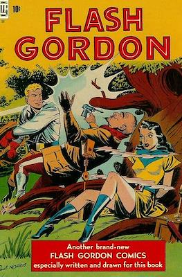 Four Color Vol. 2 #190