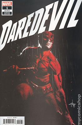 Daredevil Vol. 6 (2019- Variant Cover) #1.1