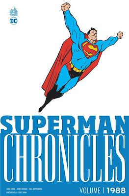 Superman Chronicles #4