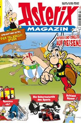 Asterix Magazin #2