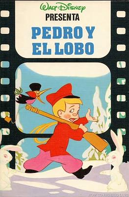 Walt Disney presenta #31