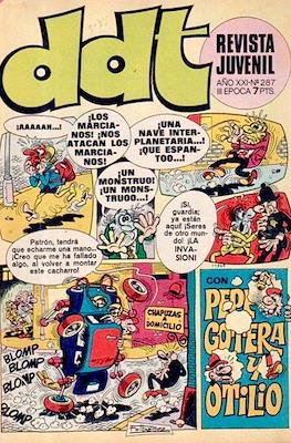 DDT 3ª época #287