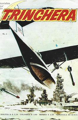 Trinchera #5