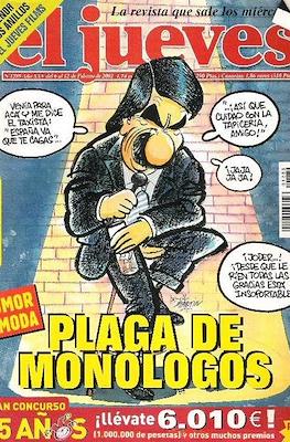 El Jueves #1289