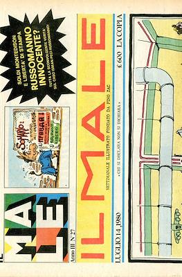 Il male - Año III (1980) #27