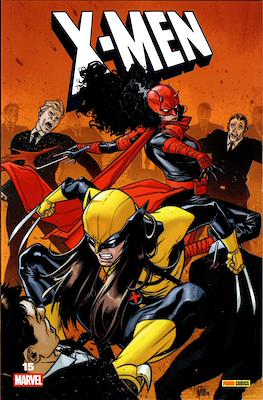 X-Men (2025) #15