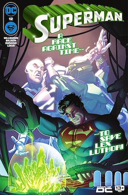 Superman Vol. 6 (2023-) #12