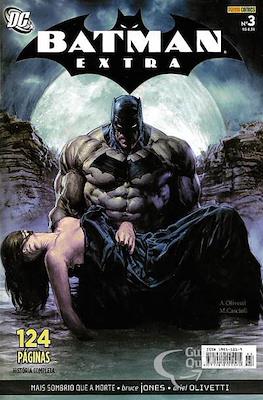 Batman Extra #3